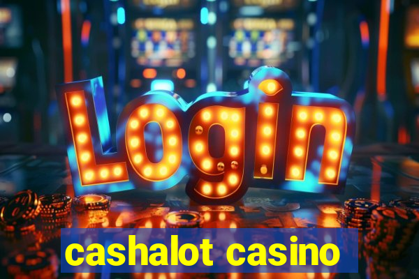 cashalot casino